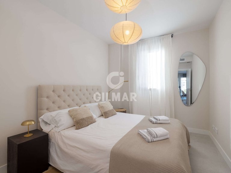 Penthouse for Sale in Estepona, Malaga 39