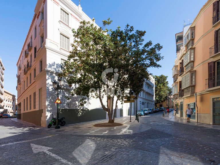 Apartment for Sale in MÁlaga, Malaga 1