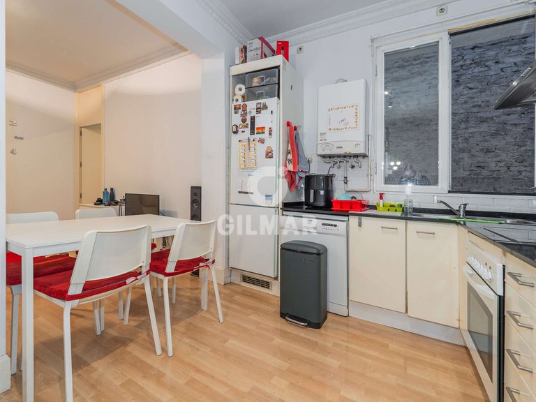 Apartment for Sale in Madrid, Madrid 8