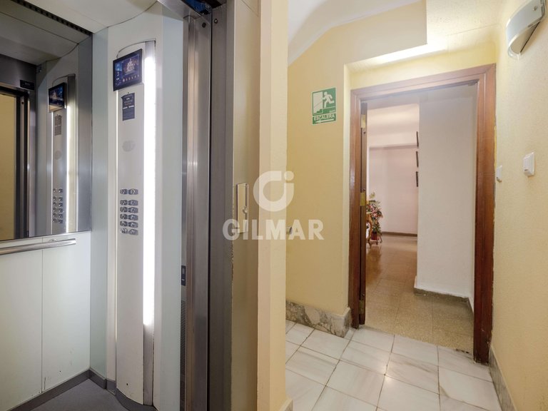 Apartment for Sale in MÁlaga, Malaga 14
