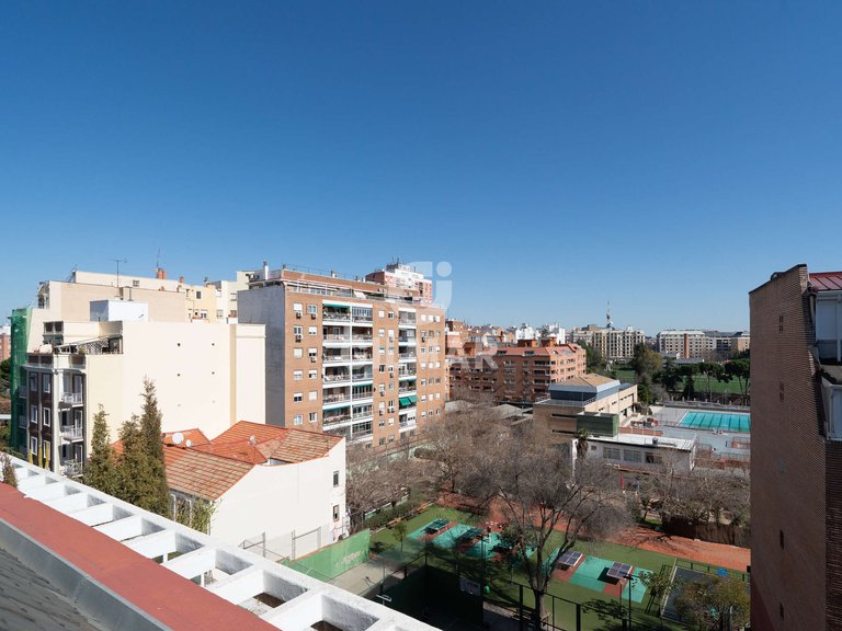 Apartment for Sale in Madrid, Madrid 23