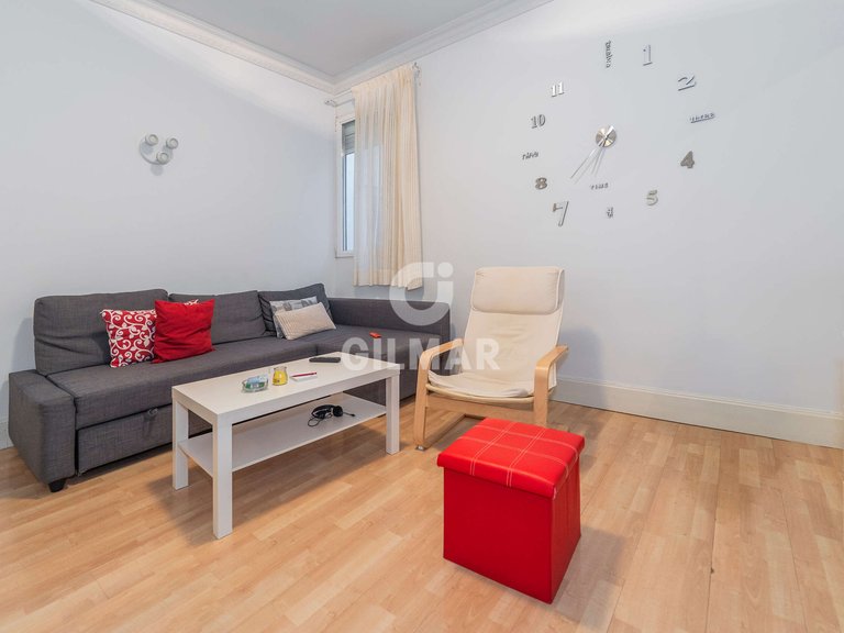 Apartment for Sale in Madrid, Madrid 2