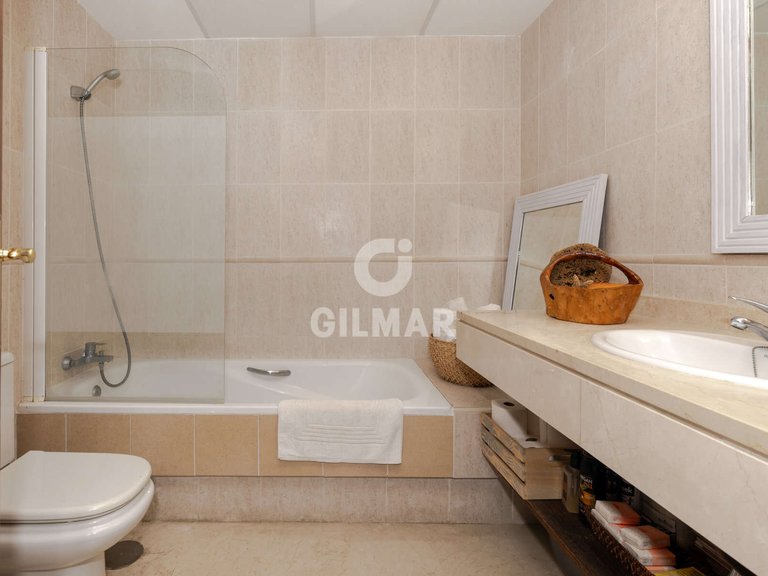 Town House for Sale in Manilva, Malaga 29