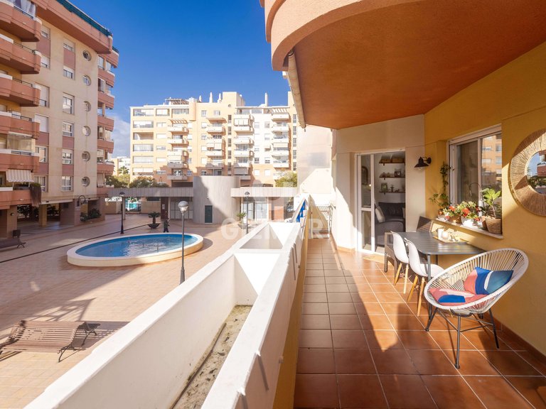 Apartment for Sale in MÁlaga, Malaga 22