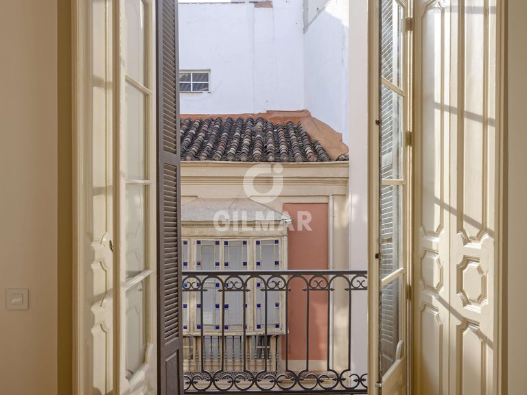 Apartment for Sale in MÁlaga, Malaga 16