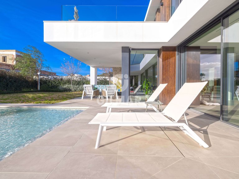 Villa for Sale in MÁlaga, Malaga 3