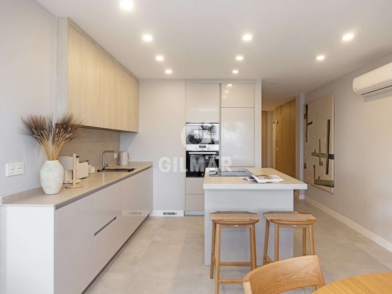 Apartment for Sale in Estepona, Malaga 13