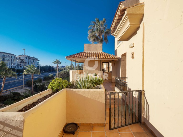 Town House for Sale in Manilva, Malaga 33