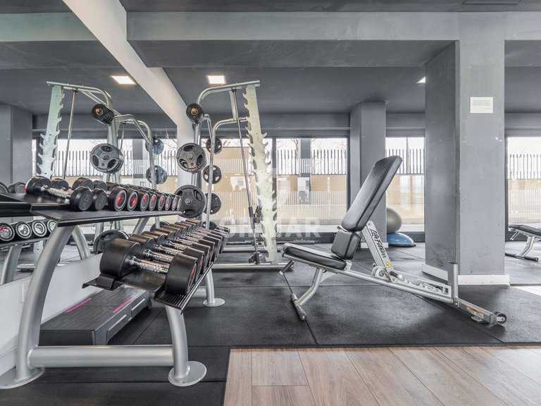 Apartment for Sale in Madrid, Madrid 19