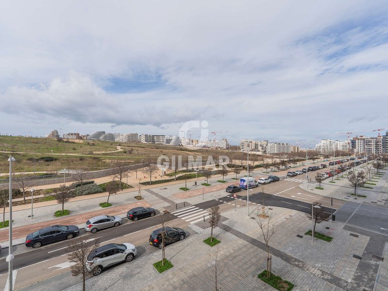 Apartment for Sale in Madrid, Madrid 5