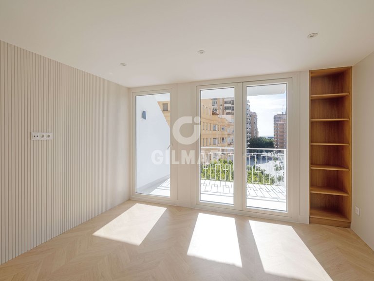 Apartment for Sale in MÁlaga, Malaga 8