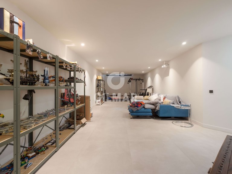Villa for Sale in MÁlaga, Malaga 41
