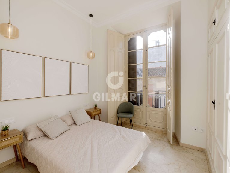 Apartment for Sale in MÁlaga, Malaga 23