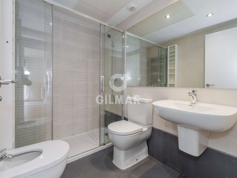 Apartment for Sale in Madrid, Madrid 15