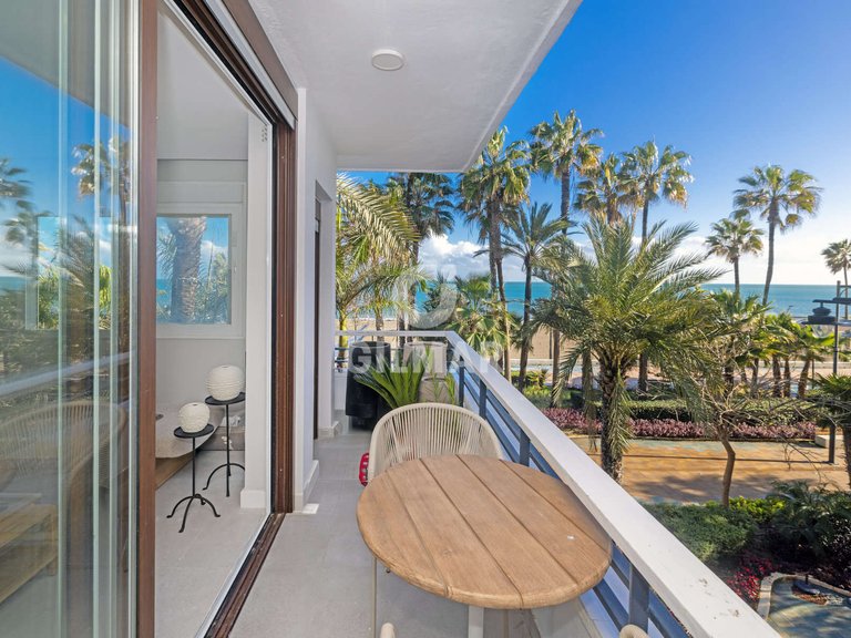 Apartment for Sale in Estepona, Malaga 49