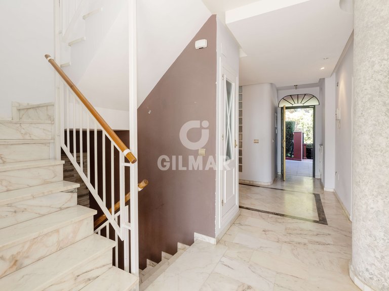 Town House for Sale in MÁlaga, Malaga 29