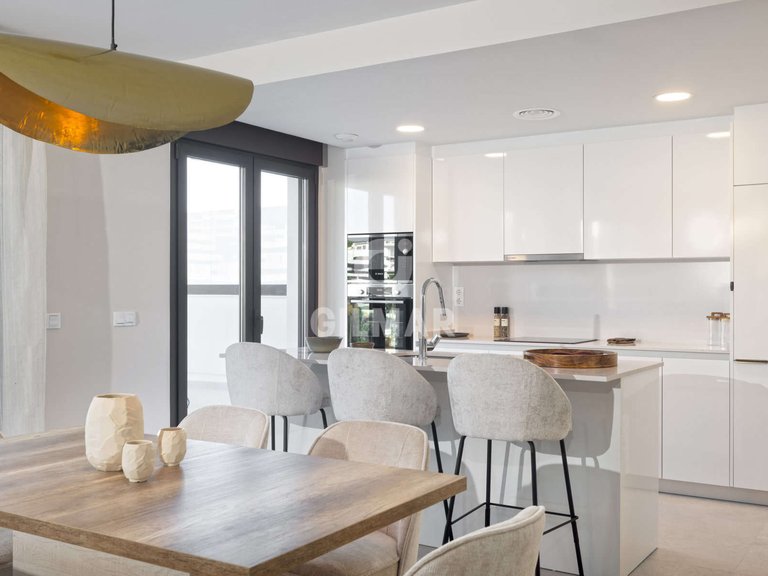 Penthouse for Sale in Estepona, Malaga 19