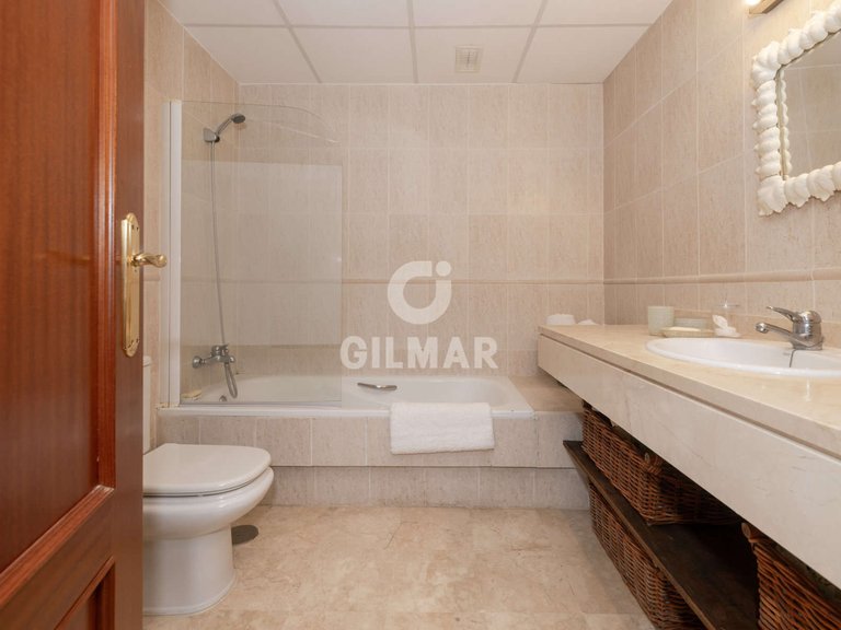 Town House for Sale in Manilva, Malaga 24