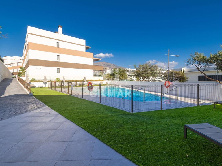 Penthouse for Sale in Estepona, Malaga 3