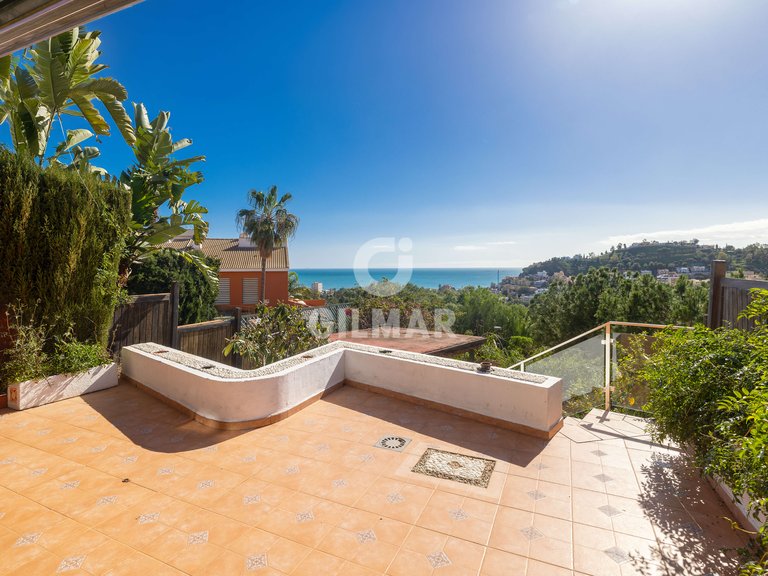 Town House for Sale in MÁlaga, Malaga 1