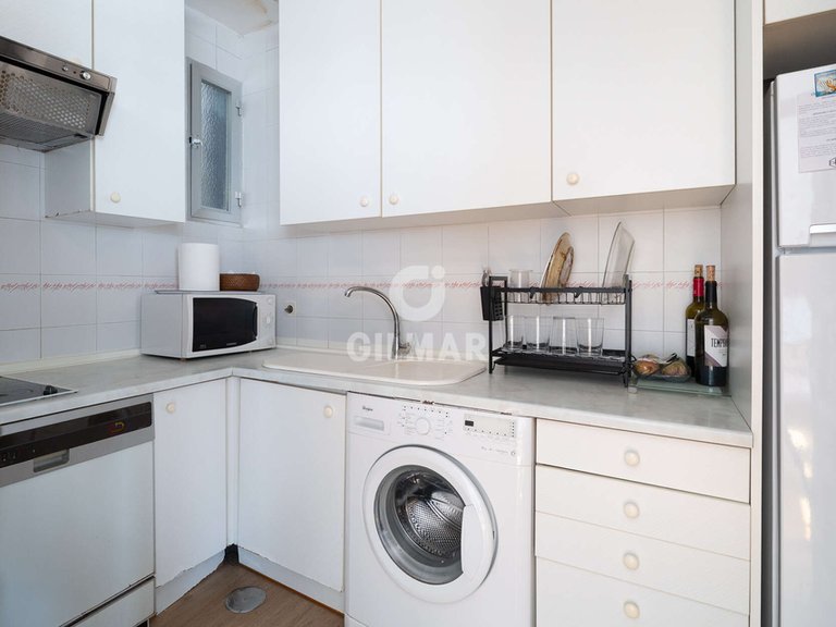 Apartment for Sale in Madrid, Madrid 28