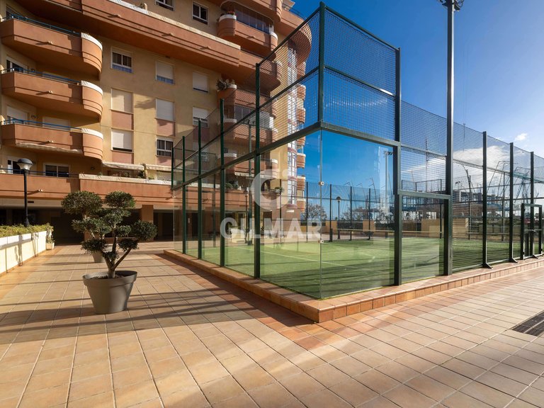 Apartment for Sale in MÁlaga, Malaga 10
