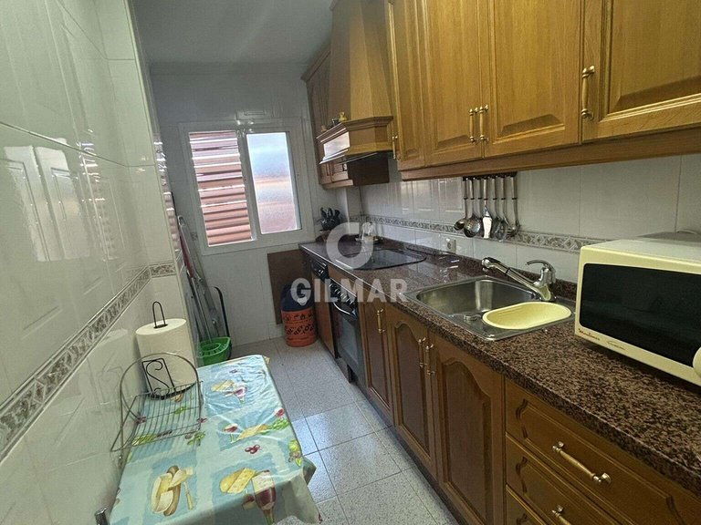 Apartment for Rent in Torremolinos, Malaga 10