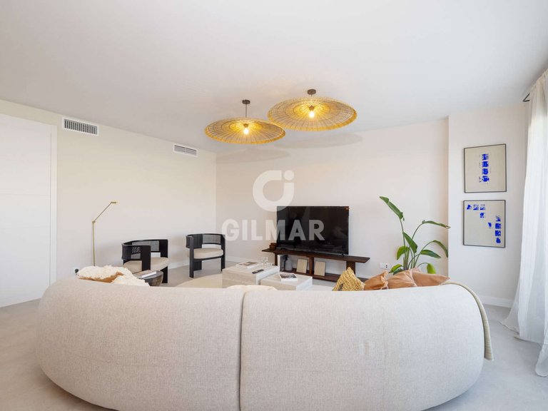 Penthouse for Sale in Estepona, Malaga 11