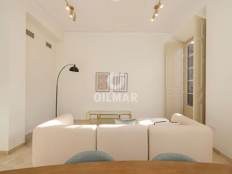 Apartment for Sale in MÁlaga, Malaga 12