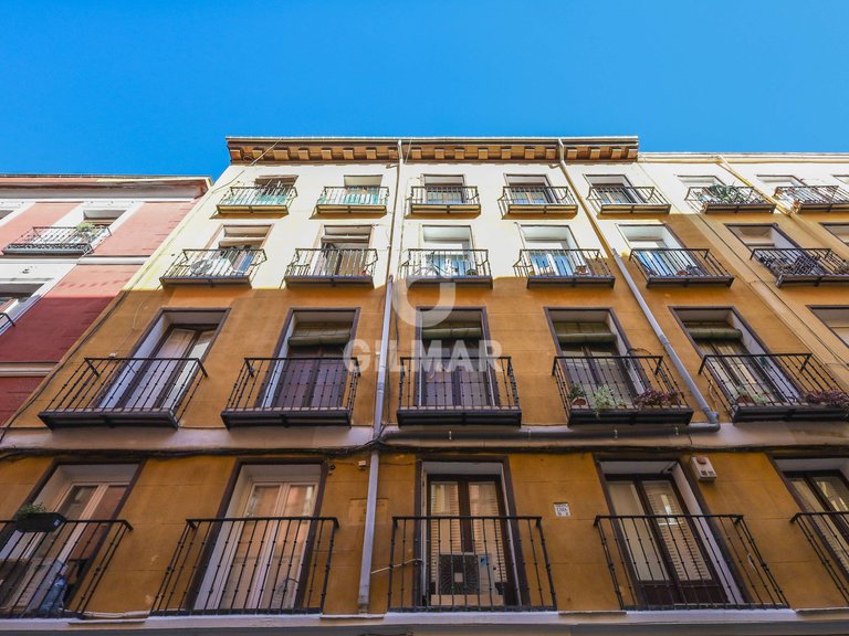 Apartment for Sale in Madrid, Madrid 29