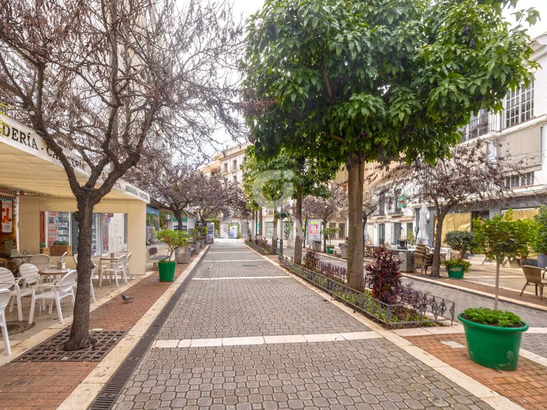 Penthouse for Sale in Estepona, Malaga 32
