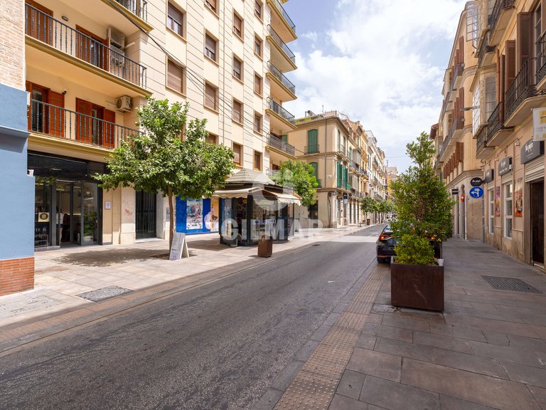 Apartment for Sale in MÁlaga, Malaga 2