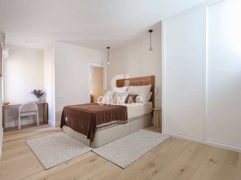 Apartment for Sale in Madrid, Madrid 24