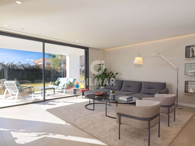 Villa for Sale in MÁlaga, Malaga 33