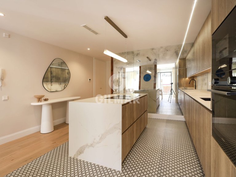 Apartment for Sale in Madrid, Madrid 13
