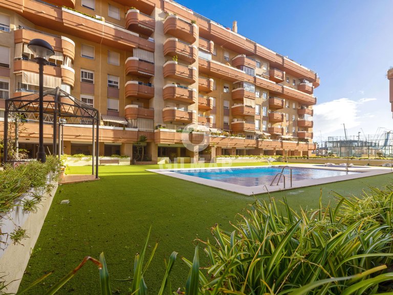 Apartment for Sale in MÁlaga, Malaga 1