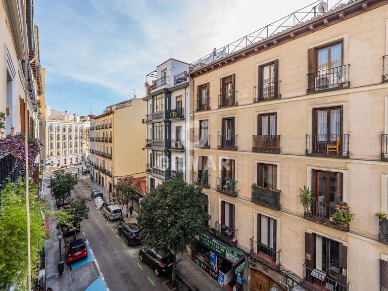 Apartment for Sale in Madrid, Madrid 10