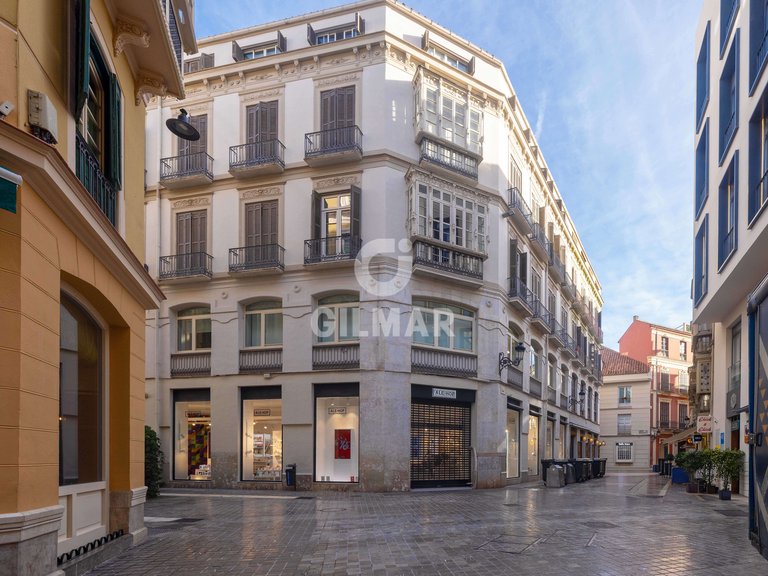Apartment for Sale in MÁlaga, Malaga 2