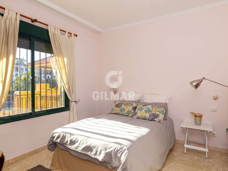 Town House for Sale in Manilva, Malaga 26