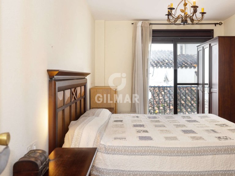 Penthouse for Sale in Estepona, Malaga 13