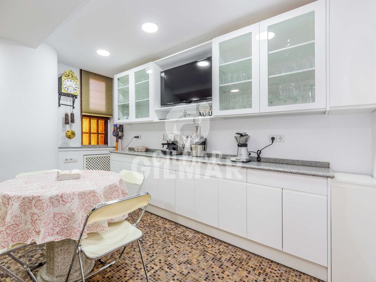Apartment for Sale in Madrid, Madrid 14