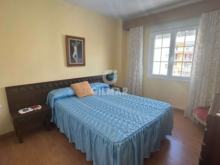Apartment for Rent in Torremolinos, Malaga 17