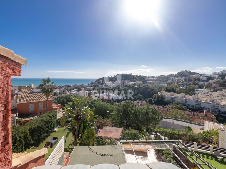 Town House for Sale in MÁlaga, Malaga 42