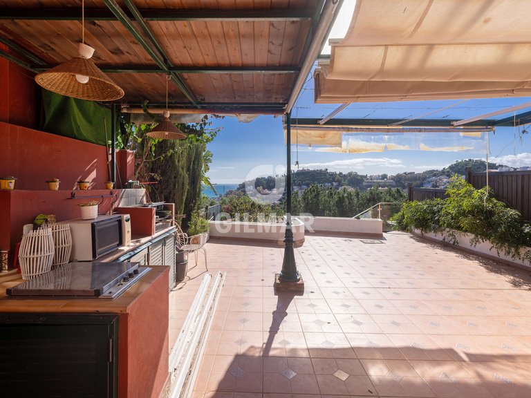 Town House for Sale in MÁlaga, Malaga 6