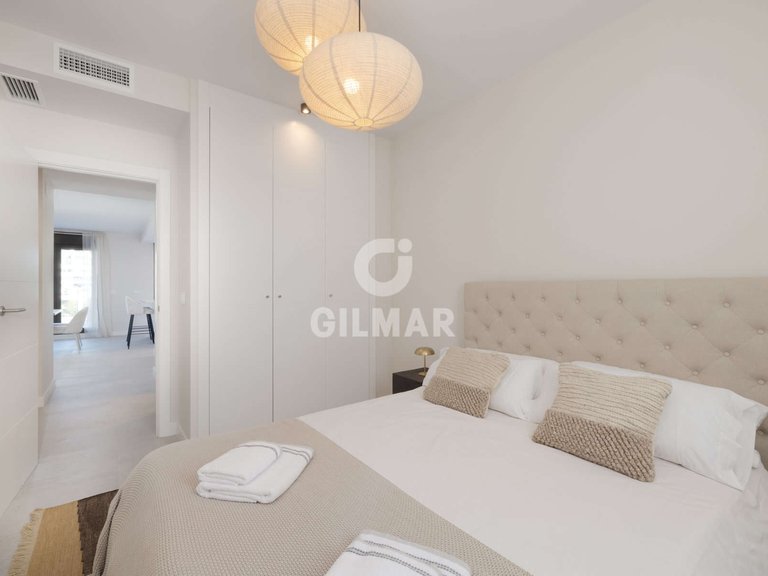 Penthouse for Sale in Estepona, Malaga 40