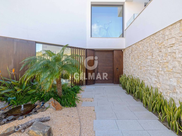 Villa for Sale in MÁlaga, Malaga 5