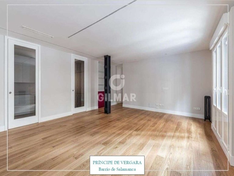 Apartment for Sale in Madrid, Madrid 1