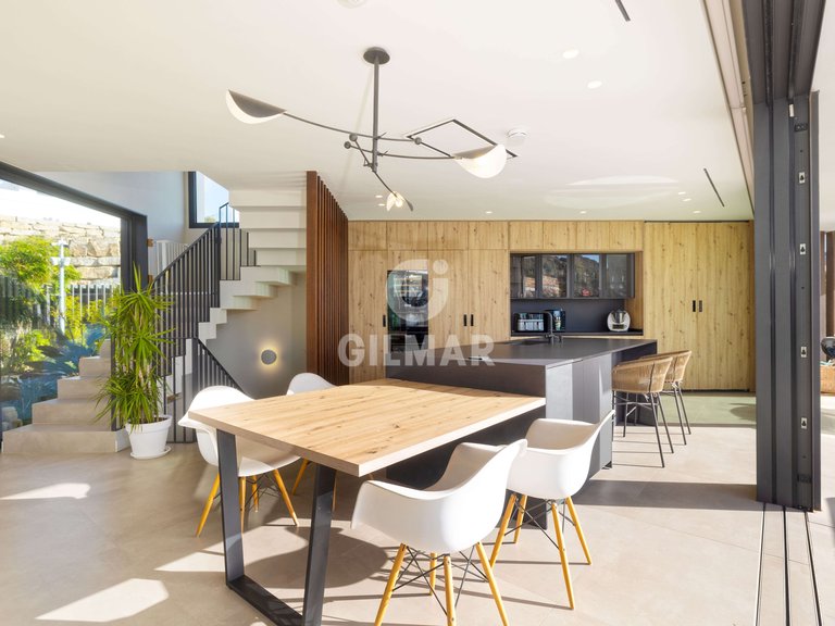 Villa for Sale in MÁlaga, Malaga 24