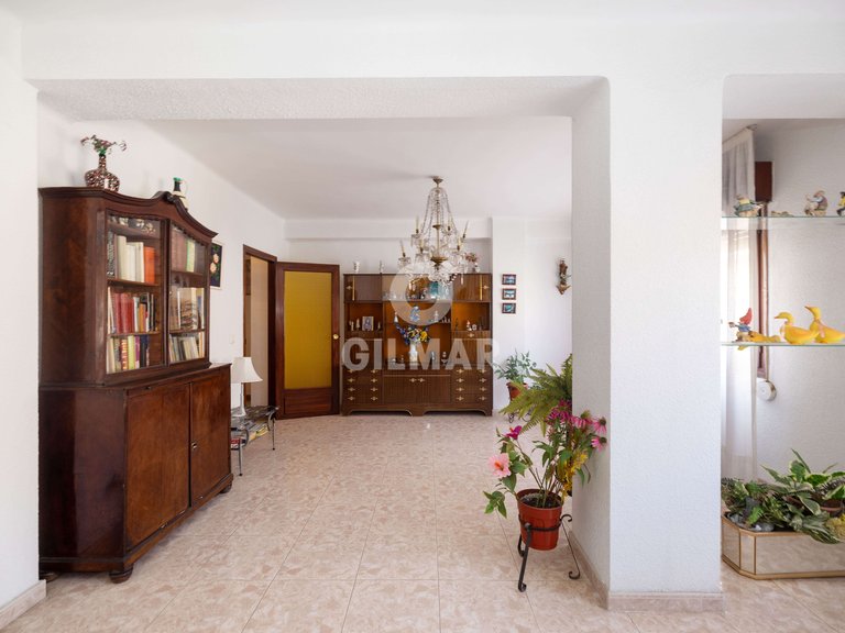 Apartment for Sale in MÁlaga, Malaga 11