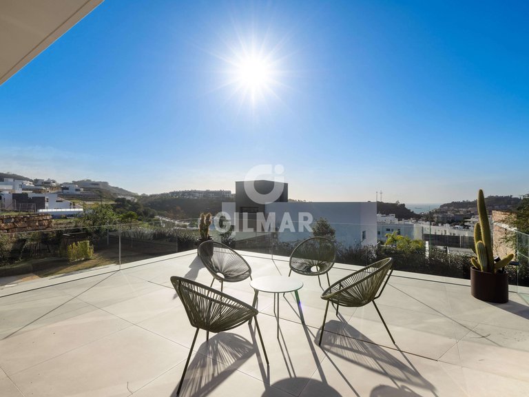 Villa for Sale in MÁlaga, Malaga 16